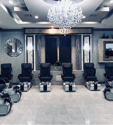 THE BEST 10 Nail Salons in LEESBURG, VA - Updated 2024 - Yelp